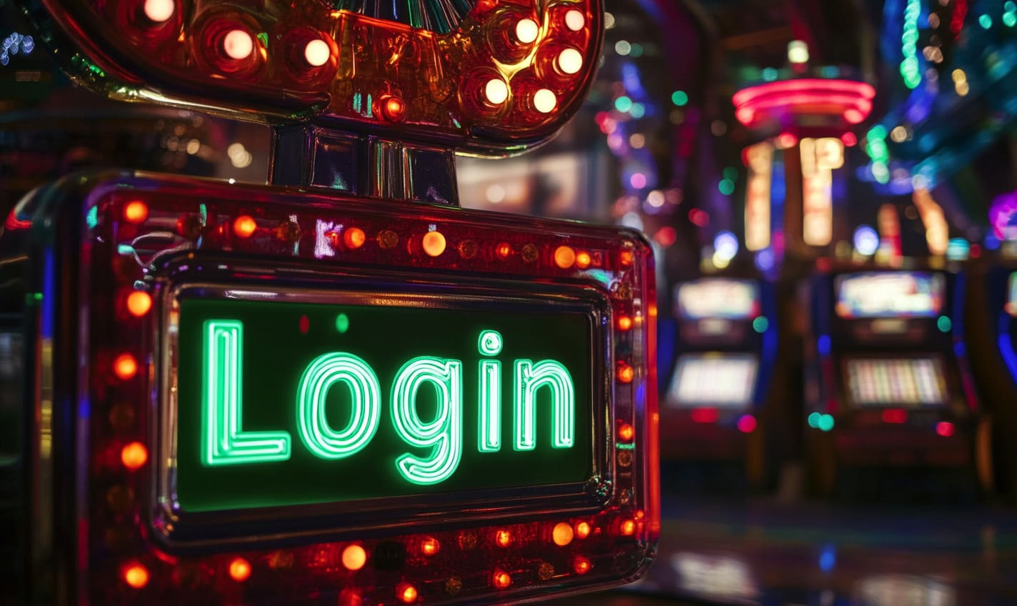 Bônus de Cadastro Cassino 7359.COM